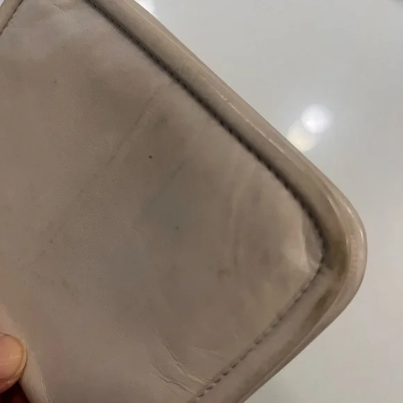 Leather Wallet - Picture 3 of 9